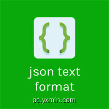 Json Format TX