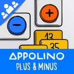 appolino Plus & Minus – multi