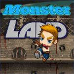 Monster Land Monster Land