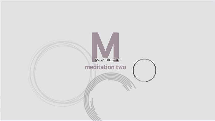 【图】meditationTwo(截图1)