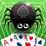 Simple Spider Solitaire Simple Spider Solitaire