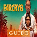 Guide for Far Cry 6 Tips