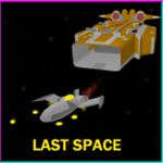 Last Space