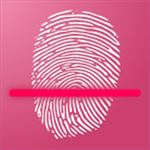 Love Detector Fingerprint Scanner