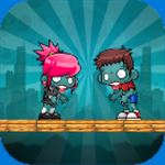 Angry Zombile