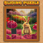 Sliding Puzzle Deluxe for PC & XBOX Sliding Puzzle Deluxe for PC & XBOX