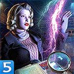 New York Mysteries: High Voltage