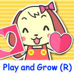 Play and Grow: Right Brain Exercises