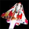 Space Warrior: The Origin