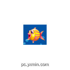 鱼了个鱼 鱼了个鱼