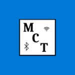 Multi Comm Terminal