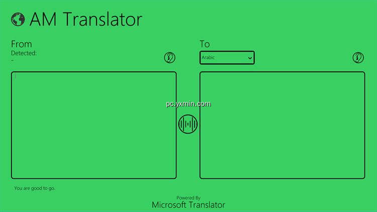 【图】AM Translator(截图2)