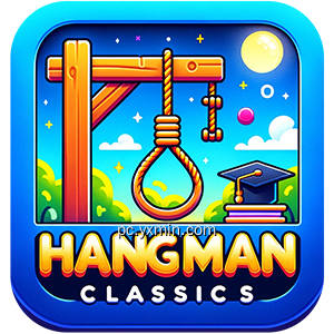 Hangman Classics for XBOX and PC Hangman Classics for XBOX and PC