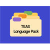 TEAS Language Pack TEAS Language Pack