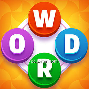 Word Connect: Four Letters Word Connect: Four Letters