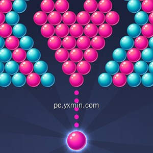 Bubble POP Power