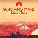 Surviving Mars: Digital Deluxe Edition Surviving Mars: Digital Deluxe Edition