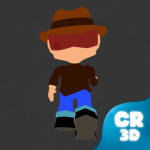 CaveRun3D