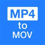 MP4 to MOV Converter
