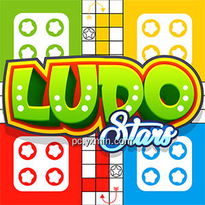 Ludo Stars! Ludo Stars!