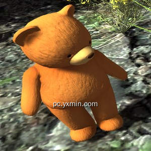 Dicesintheforest