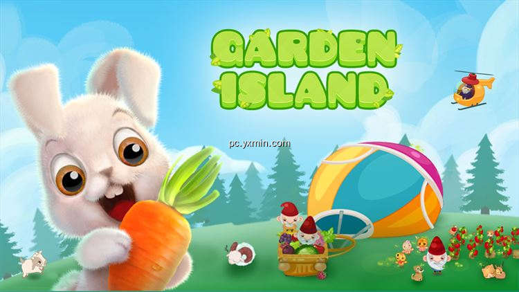 【图】Farm – Happy Garden Island(截图1)