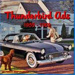 Thunderbird Ads 1955-1969
