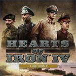 Hearts of Iron IV
