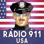 Radio 911 USA Police Scanner Radio Radio 911 USA Police Scanner Radio