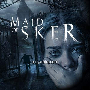 Maid of Sker