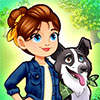 City Escape: Garden Blast Story