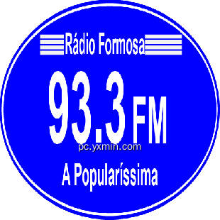 Radio 93FM Formosa