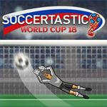 Soccertastic World Cup Soccertastic World Cup