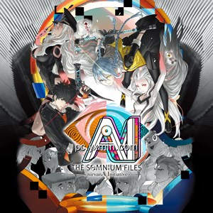 AI: THE SOMNIUM FILES – nirvanA Initiative