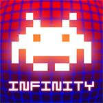 Space Invaders Radiant