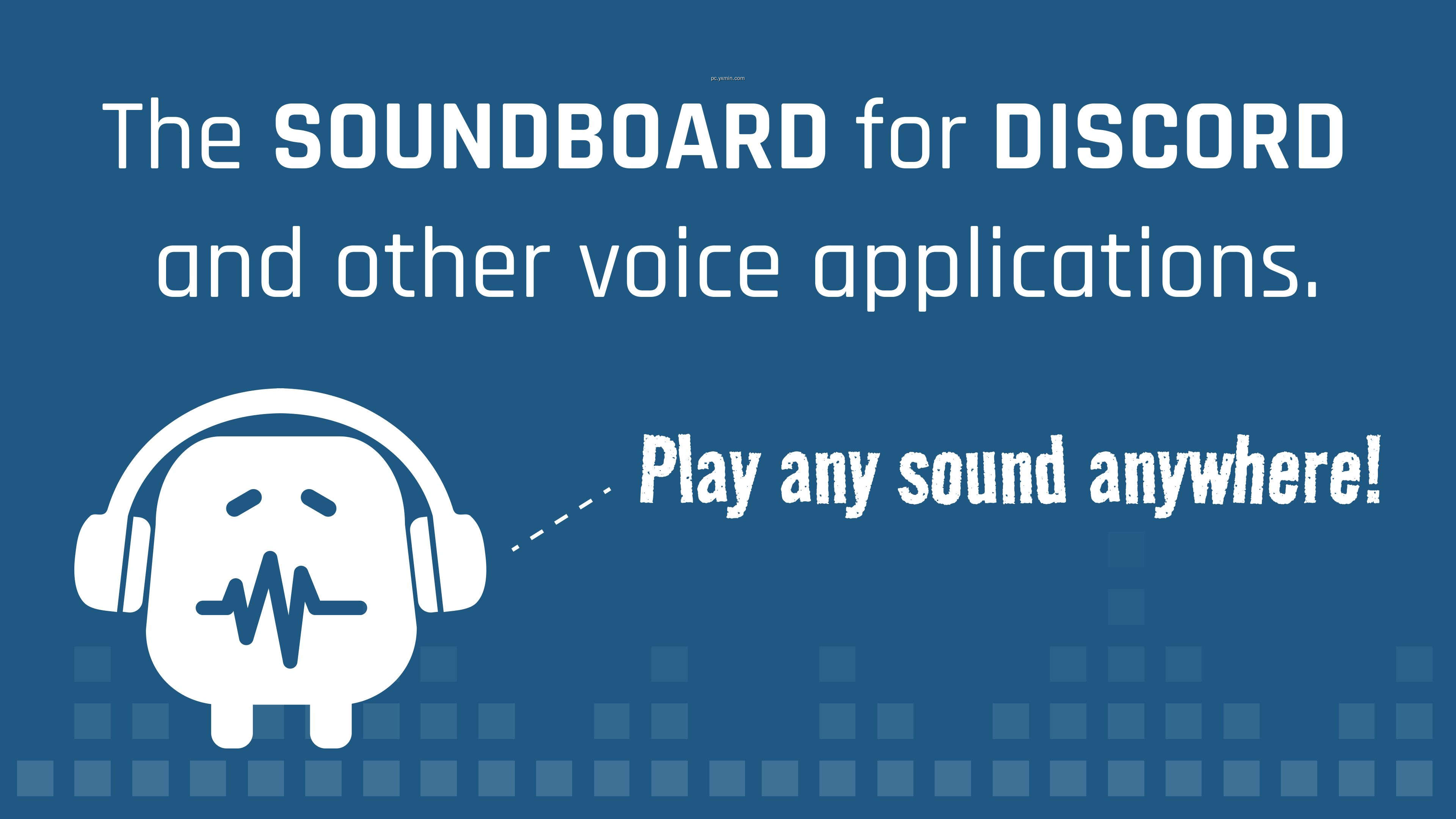 【图】Sound Monster Soundboard App(截图1)