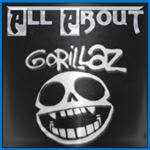 All About Gorillaz