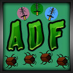 Ant Defence Force
