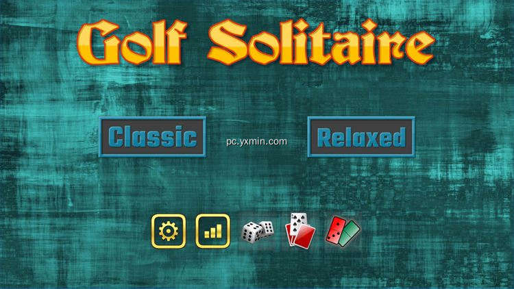 【图】Golf Solitaire Game(截图 0)
