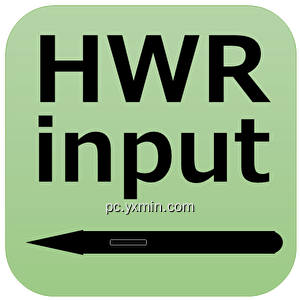 HWRinput