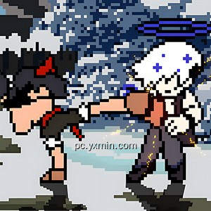 DARKLING DUELS : 2 PLAYER FIGHTING DARKLING DUELS : 2 PLAYER FIGHTING
