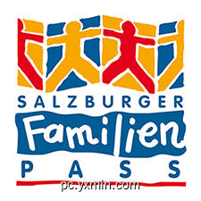 Salzburger Familienpass