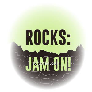 Rocks: Jam On!