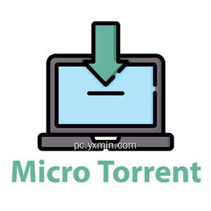 Micro Torrent Downloader