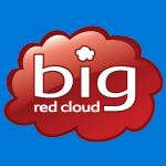 Big Red Cloud