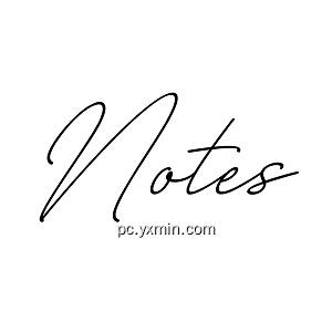 AINotes AINotes