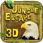Jungle Escape 3D