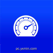 Network Speed~