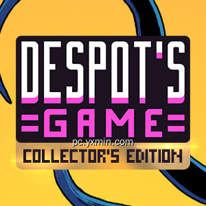 Despot’s Game Collector’s Edition