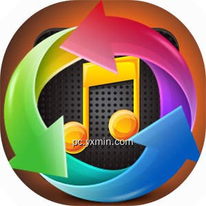 Any Audio Converter – Convert Audio Files